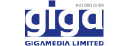 GigaMedia Limited logo
