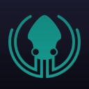 Git Kraken logo