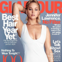 Glamour logo