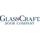 GlassCraft Door Company logo