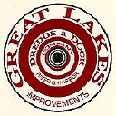 Great Lakes Dredge & Dock Corporation logo
