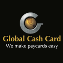 Global Cash Card logo