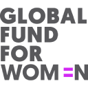 Global Fund for Women logo