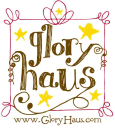 Glory Haus Inc logo