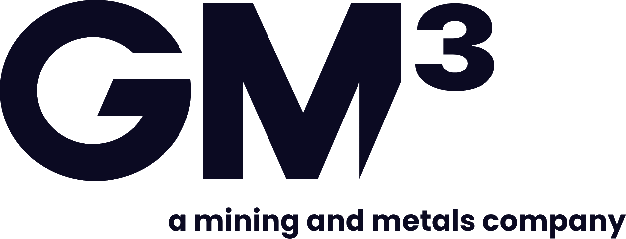 GM³ logo