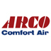 Arco Comfort Air logo