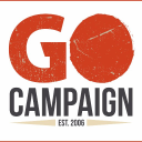 GO Campaign logo