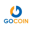 Gocoin logo