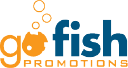 Gofishpromo logo