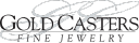 Gold Casters logo