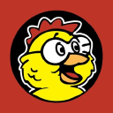 Golden Chick logo