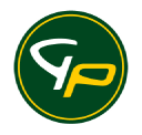Golf Plus logo