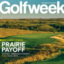 Golfweek logo