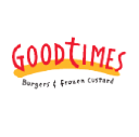 Good Times Restaurants Inc. logo