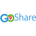 GoShare, LLC logo