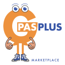 GpasPlus logo