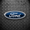 Grapevine Ford logo