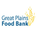 Great Plains Food Bank logo