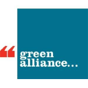 Green Alliance logo