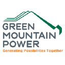Greenmountainpower logo