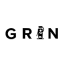 Grin Inc logo