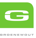 Groenewout logo