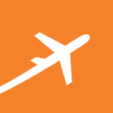 Groningenairport logo