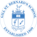 Gill St. Bernard's School logo