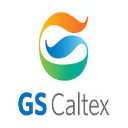 GS Caltex Corporation logo