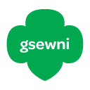 Girl Scouts Eastern Washington and Northern Idaho logo