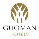 Guoman Hotel Shanghai logo