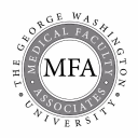 The GW Medical Faculty Associates logo