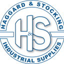 Haggard & Stocking Associates Inc logo
