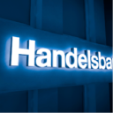 Handelsbanken Norge logo