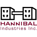 Hannibal Industries Inc logo
