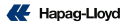 Hapag-lloyd logo