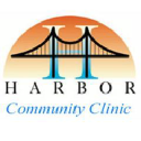 Harbor Community Clinic logo