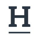 Harperwilde logo
