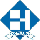 The Haskell Company logo