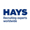 Hays logo