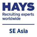 Hays logo
