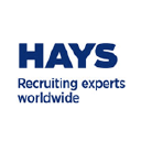 Hays logo