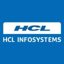 HCL Infosystems MEA logo