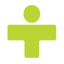 Healthcaresupport logo