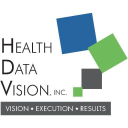 Health Data Vision Inc logo