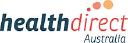 Healthdirect Australia logo