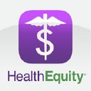 HealthEquity logo