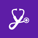 Health Joy logo