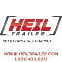 Heil Trailer International Limited logo