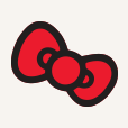 Hellokitty logo